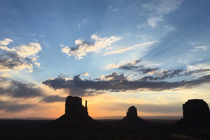 Sunrise Tour of Monument Valley - FAQ