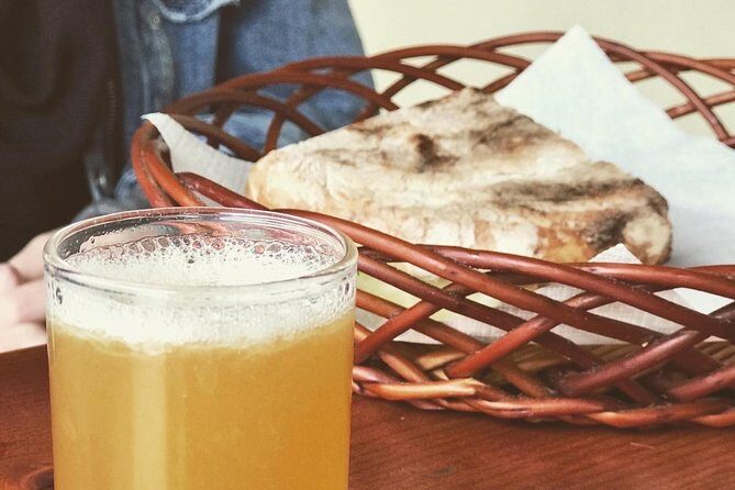 Sunrise Tour @ Pico Do Areiro | Half Day 4x4 Tour - Real Traveler Feedback and Insights