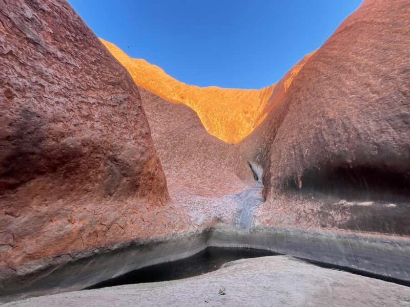 Sunrise Uluru Private Tour - An Introduction to the Tour
