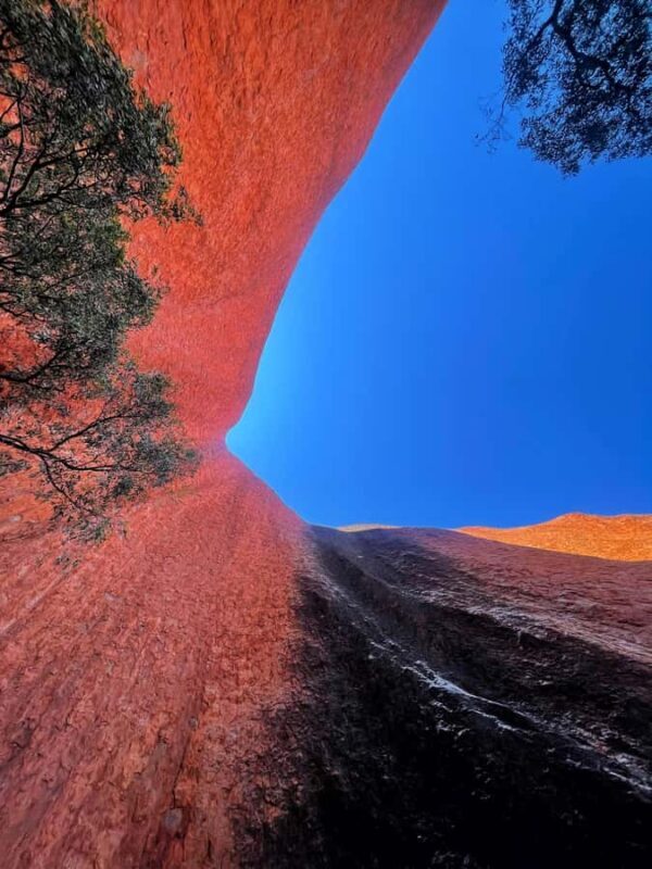 Sunrise Uluru Private Tour - FAQ