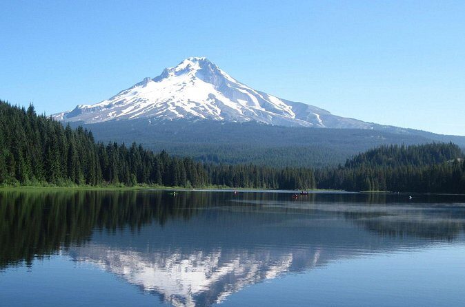 Sunrise Vortex Tour in Mount Shasta, CA - Who Is This Tour Best Suited For?