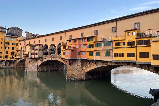 Sunrise Walk: Florence Before the Crowds - What the Reviews Say