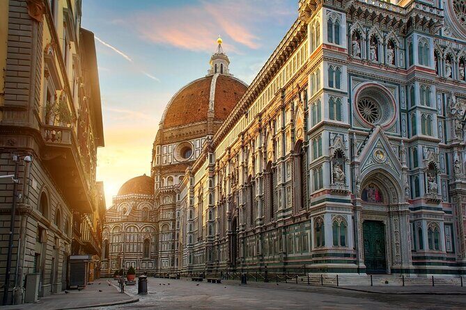 Sunrise Walk: Florence Before the Crowds - Final Thoughts: Who Should Book This?