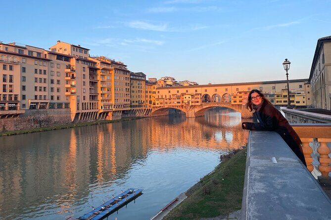 Sunrise Walk: Florence Before the Crowds - FAQ