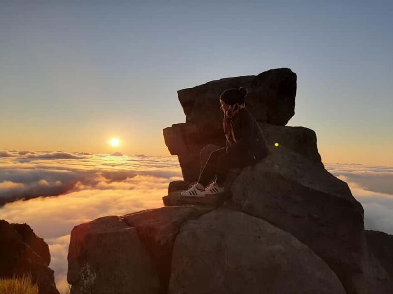 Sunrise Walk & Stairway to Heaven- Guided - What to Expect from the Sunrise Walk & Stairway to Heaven Tour