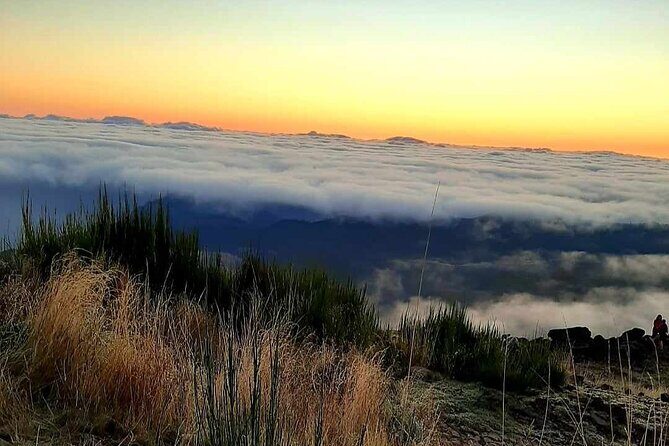 Sunrise & Walk to "Stairway to Heaven" - What to Expect from the Sunrise & Walk to "Stairway to Heaven"