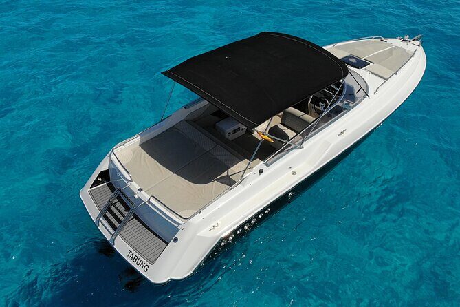 Sunseeker Mohawk 29 Ibiza and Formentera Boat Experience - Who Is This Tour Best For?