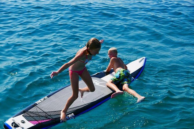 Sunseeker Mohawk 29 Ibiza and Formentera Boat Experience - Final Thoughts: Is It Worth It?