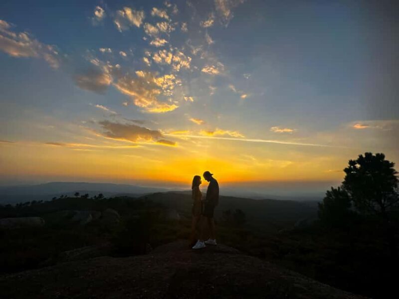 Sunset  2h Buggy Tour  Arcos de Valdevez  Peneda Gerês - Key Points