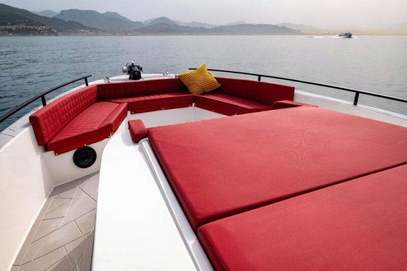 Sunset Amalfi Coast | Private boat tour - FAQ