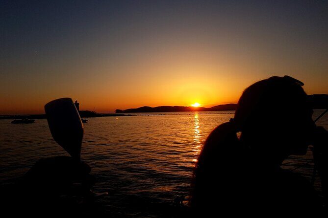 Sunset and Aperitif on a Sailing Boat in Alghero - Pricing and Value