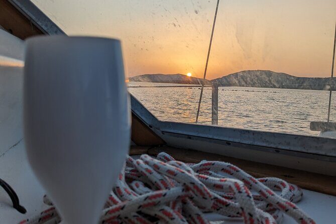 Sunset and Aperitif on a Sailing Boat in Alghero - Frequently Asked Questions