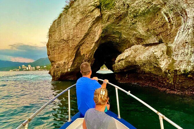Sunset and Bioluminescence Boat Tour at Los Arcos Islands - The Bottom Line: Who Should Book This Tour?