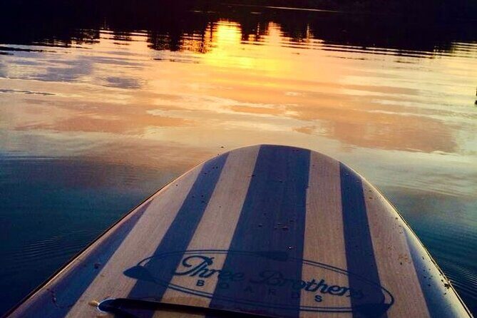 Sunset and Fireworks River Paddle Cruise - Practical Details: What to Expect