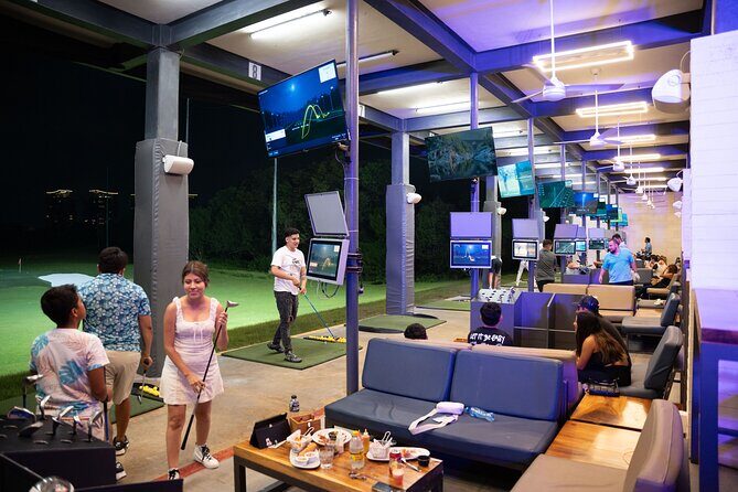 Sunset and Night Golf Experience - Who Should Consider This Tour?