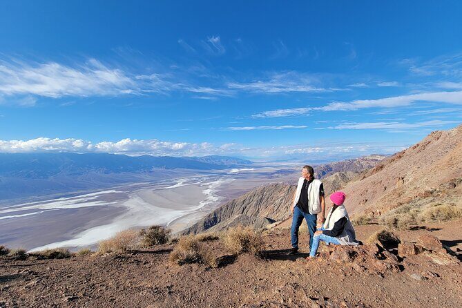 Sunset and Stargazing Tour in Death Valley National Park - Final Thoughts: Is It Worth It?