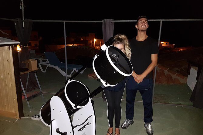 Sunset and Stars at Teide National Park - Potential Drawbacks to Keep in Mind