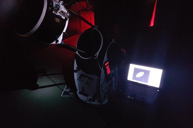 Sunset and Stars at Teide National Park - Who Is This Tour Best Suited For?