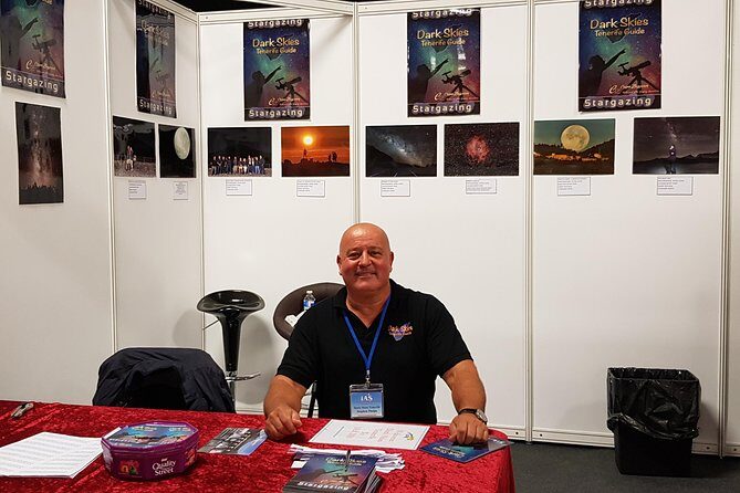 Sunset and Stars at Teide National Park - FAQs