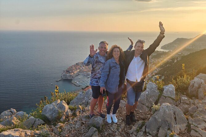 Sunset and Wine / Dubrovnik Sunset Tour and Premium Wine Tasting - The Sum Up: Is It Worth It?