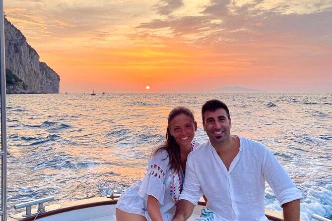 Sunset & Aperitif Boat tour - Why Consider the Sunset & Aperitif Boat Tour?