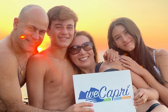 Sunset & Aperitif Boat tour - FAQs