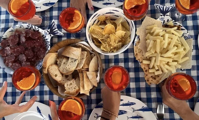 Sunset Apéritif on a 15m sailing boat - Final Thoughts: Who Should Book This?