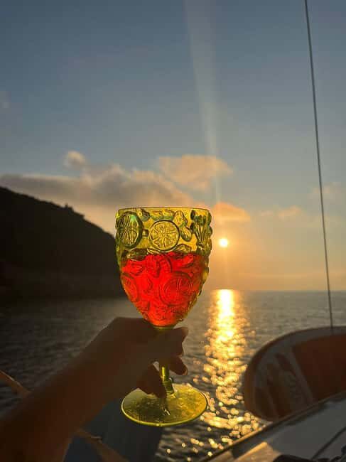 SUNSET - aperitif on a sailing boat - Who Is This Tour Perfect For?