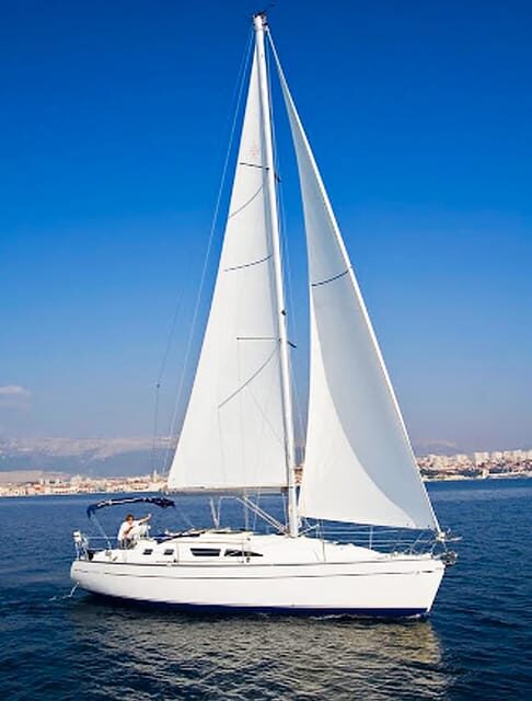 SUNSET - aperitif on a sailing boat - FAQs