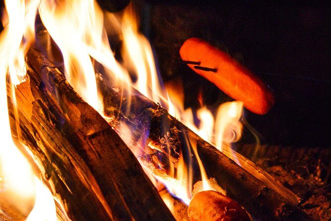 Sunset at the Arctic Circle - FAQs