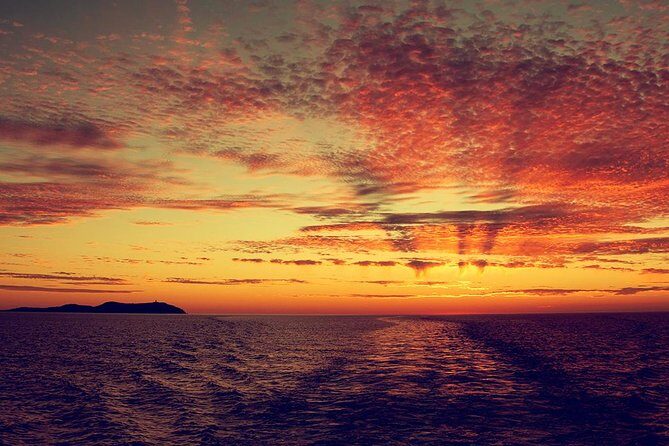 Sunset Beach Hopping Cruise, Cala Comte and Cala Bassa, SUP and snorkelling - A Closer Look at the Itinerary