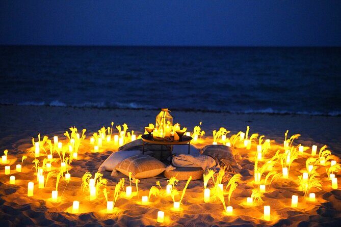 Sunset Beach Picnic in Miami - What to Expect from the Sunset Beach Picnic