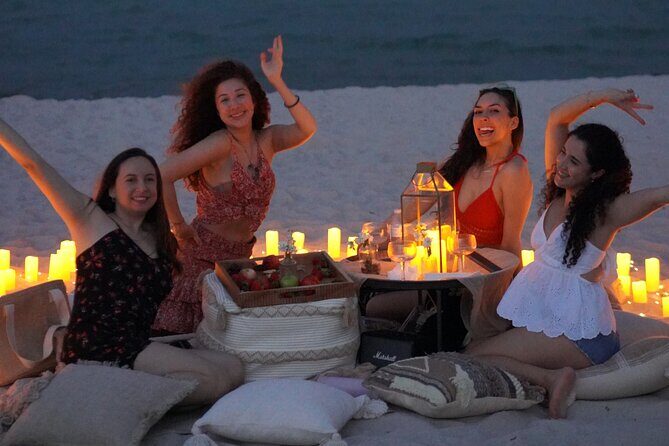 Sunset Beach Picnic in Miami - Who Is This Experience Best For?