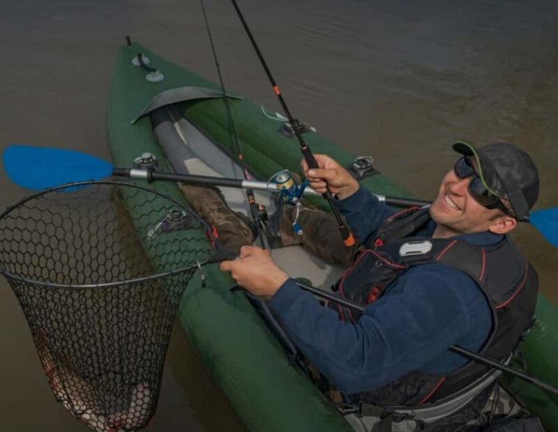 Sunset Beach SC: Myrtle Beach Area Guided Kayak Fishing Tour - What Makes This Tour Stand Out?