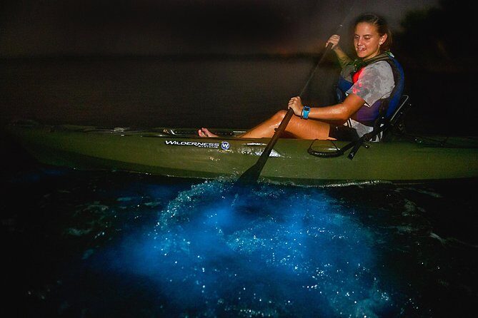 Sunset Bioluminescence Tour - Who Would Love This Tour?