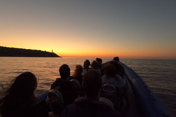 Sunset Bliss: Boat Excursion with Aperitif on French Riviera - An In-Depth Look at the Sunset Bliss Tour