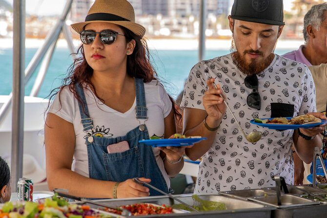 Sunset Boat and Shopping Tour Combo - Who Is This Tour Best For?