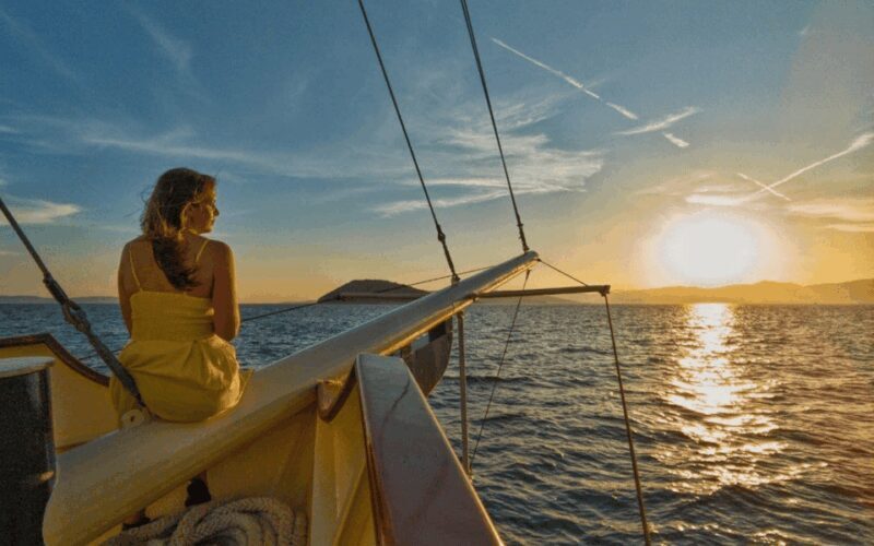 Sunset Boat Cruise Split - FAQ