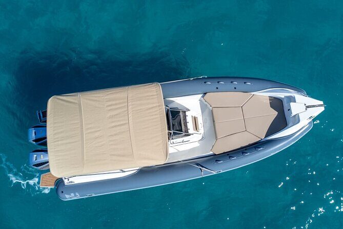 Sunset boat tour along the Costa degli Dei - Who Will Love This Tour?