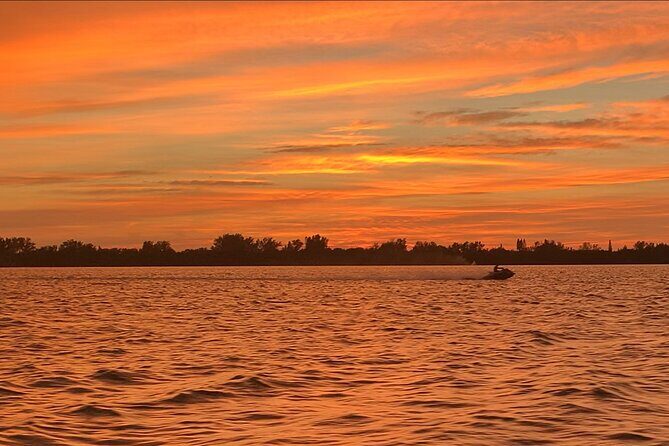 Sunset Boat Tour Around Anna Maria Island - FAQs