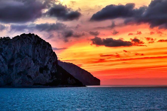 Sunset Boat Tour from Sorrento to Capri - What to Expect from the Experience