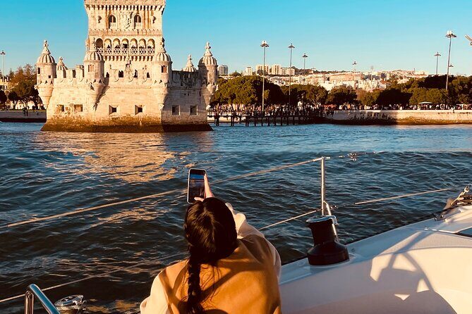 Sunset Boat Tour in Lisbon with Wine - Who Will Love This Tour?