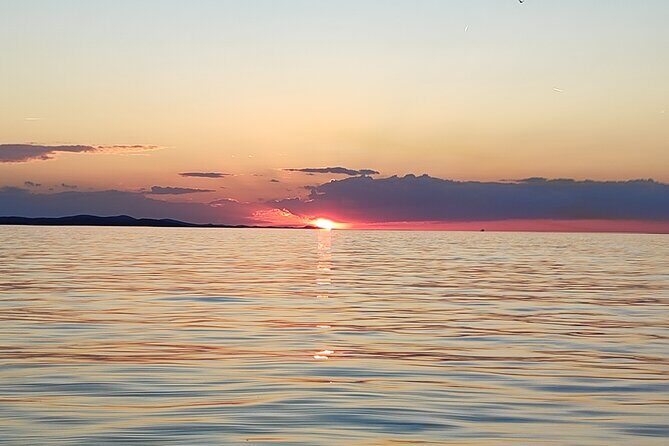 Sunset boat Tour in Zadar - Practical Tips for Booking and Doing the Tour