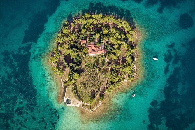 Sunset boat Tour in Zadar - The Sum Up