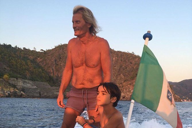 Sunset Boat Tour to Cinque Terre with aperitif on board - An In-Depth Look at the Experience