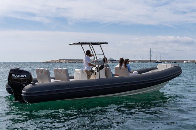 Sunset Boat Tour with Aperitif in Portofino - FAQ