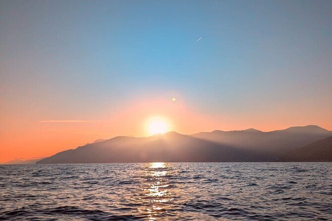 Sunset Boat Tour with Aperitif on the Amalfi Coast - FAQ