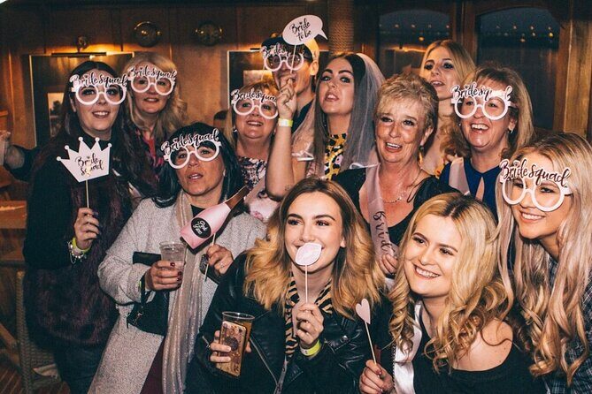 Sunset Boat Tour with Unlimited Drinks in Warsaw - The Itinerary and the Real Deal