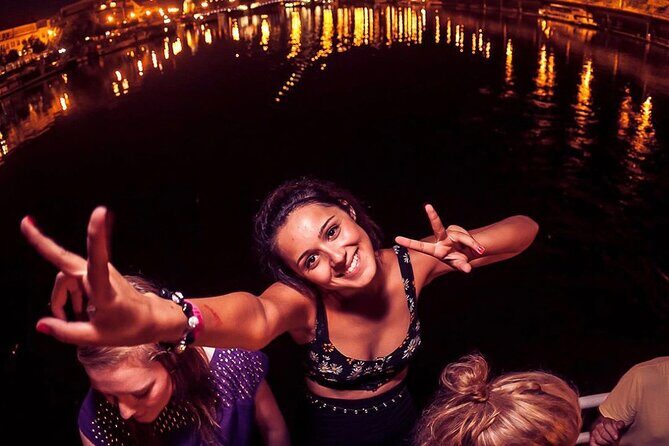 Sunset Boat Trip Along the coast of Alanya - What to Expect from the Sunset Boat Trip