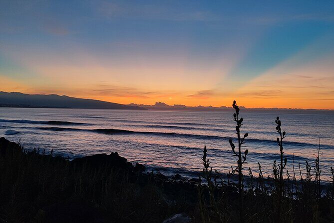 Sunset boat trip in Ponta do Cintrão - Sunset Boat Trip in Ponta do Cintrão: An Honest Look at an Enchanting Coastline Experience